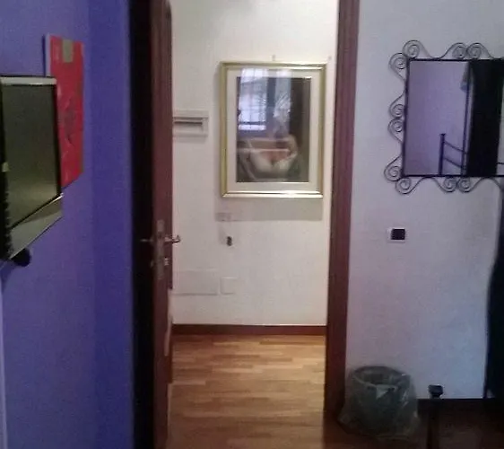 Hotel Magnagrecia 3*
