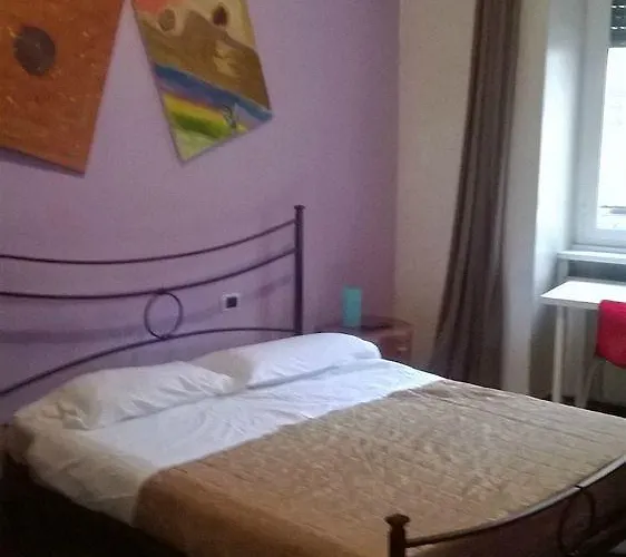 Hotel Magnagrecia