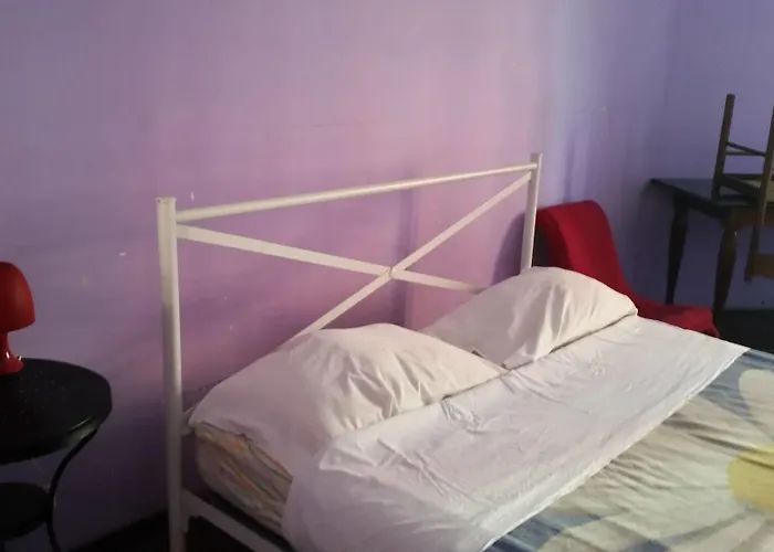 Hotel Magnagrecia Roma